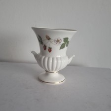 Authentic Wedgwood Wild