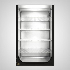 Secret Jardin Propagator 120 120x60x190cm Grow Tent Grow Box Plant Tent