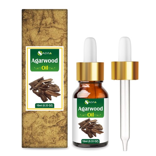 Agarwood essential oil - agarwood,
