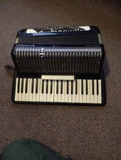 Scandalli Accordian