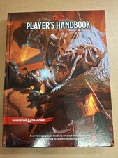 BOOK - D&D - Dungeons and
