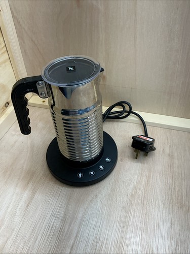 Nespresso aeroccino milk - nespresso, 4