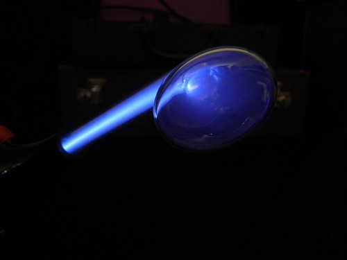 High frequency surface
