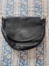 Mulberry Effie Black Spongy