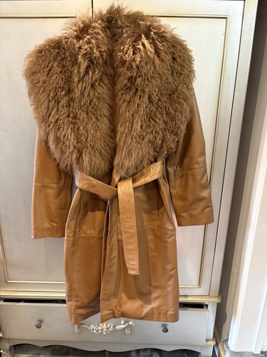 River island leather - river,