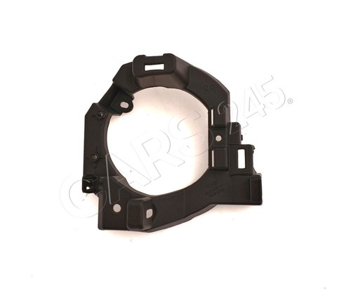 Fog light holder - fog, fits