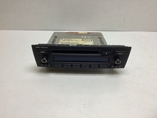 BMW X1 E84 Radio Professional