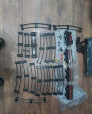 Vintage 1948 0 guage clockwork