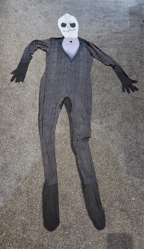 Nightmare before christmas new - nightmare,