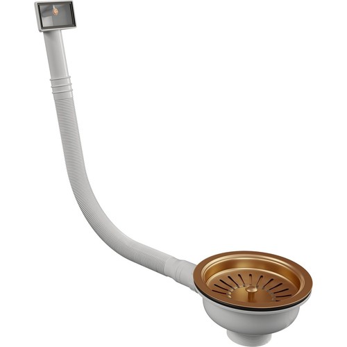 Basket strainer kitchen sink - basket,
