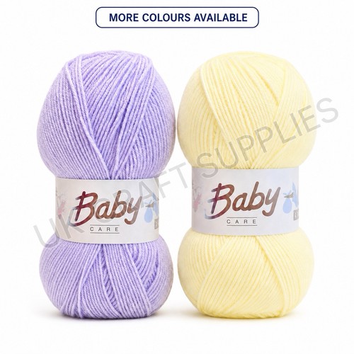Woolcraft babycare 100g - babycare,