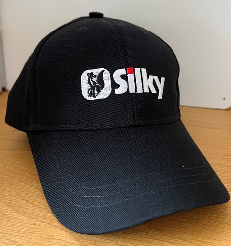 Silky fox saw baseball cap - saw,