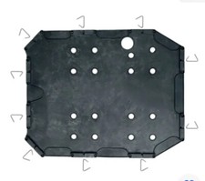 MGB GT MGC MGC-GT Midget Sprite Pair Of Seat diaphragms made in UK perfect fit