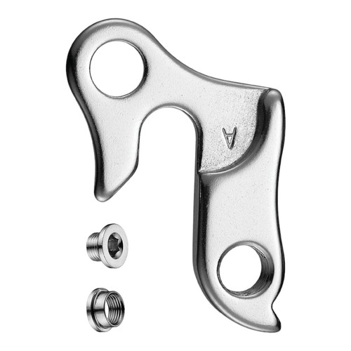 Derailleur hanger - derailleur,
