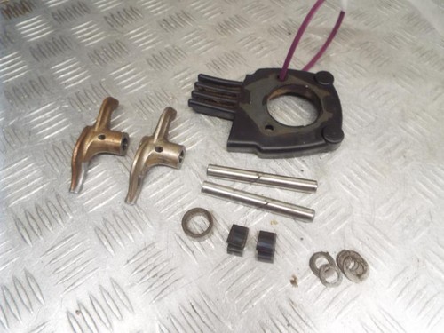 Ducati m750 1995 2002 inlet - m750,