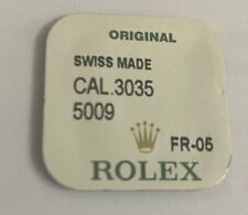 ROLEX -  PARTS - CAL