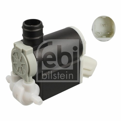 Febi bilstein window cleaning - bilstein,