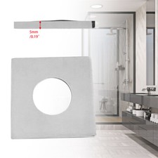 Durable Stainless Steel Square