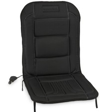 Seat heating heated seat pad