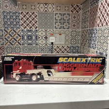 Scalextric lorry truck C302