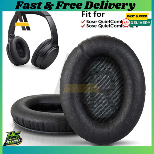 Bose replacement ear pads - replacement,