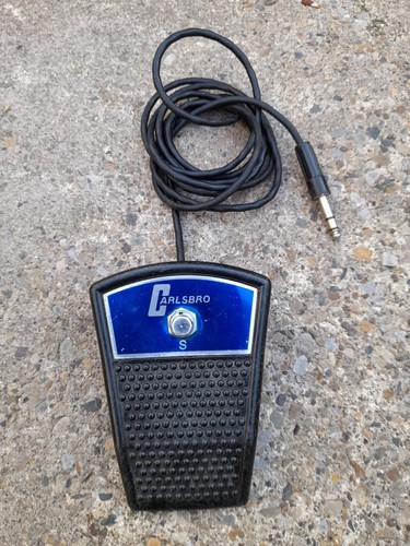 Carlsbro stingray type - carlsbro,