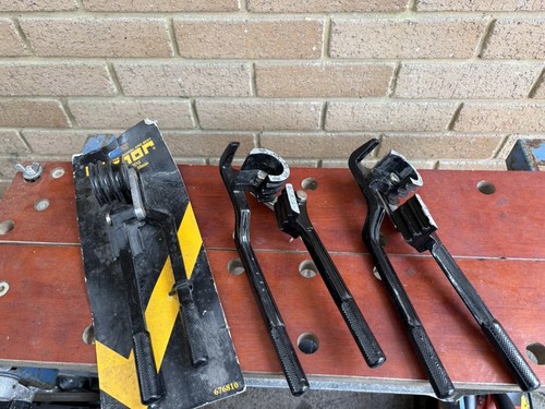 Hilmor multi mini bender - bender, 6mm