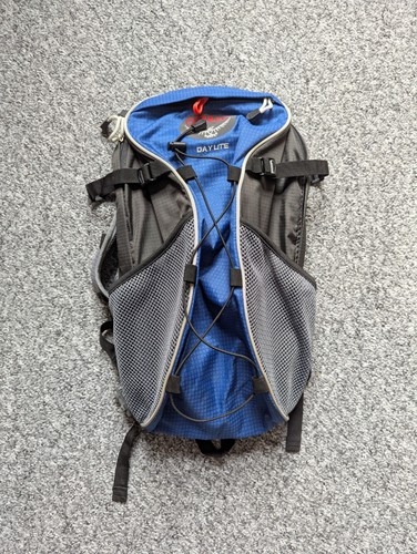 Vintage retro osprey daylite - vintage,