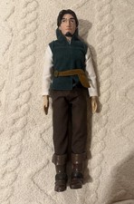 Disney Store Flynn Rider