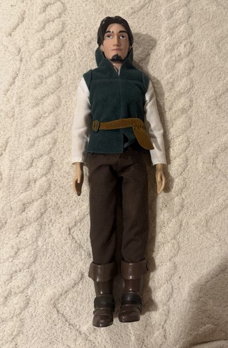 Disney store flynn rider - disney,