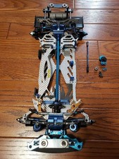 Street Jam Drift RC Carbon