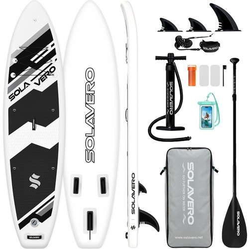 Inflatable stand paddle - inflatable,