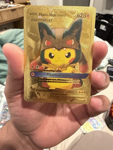 Pokemon tcg tag - tcg, cosplay