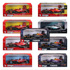 Bburago Maisto 1:18 Formula 1