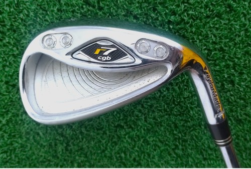 Taylormade cgb max - r7, rac