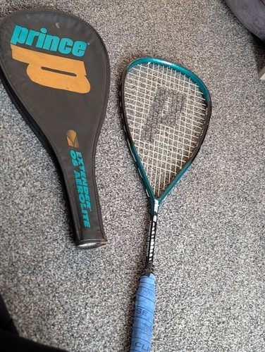Prince squash racket - prince,