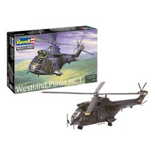 Revell Westland Puma HC1 RAF
