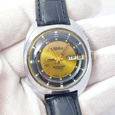 ⭐ VINTAGE Soviet watch SLAVA