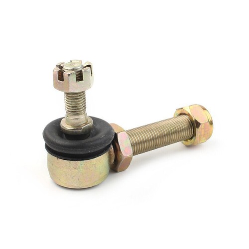 Tie rod ball joint fit - rod,