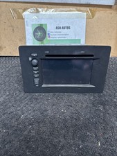 SAAB 9-5 95 CD RADIO SAT NAV