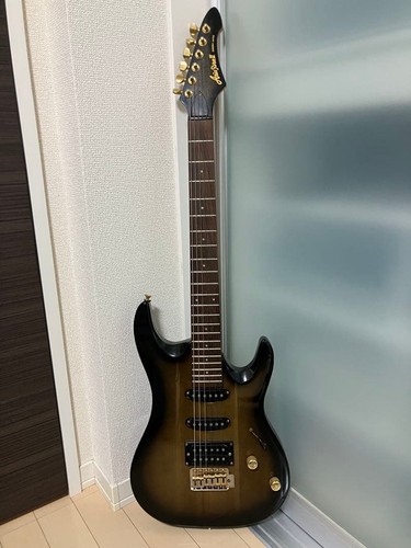 Aria pro magna series - pro,