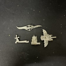 Games Workshop Warhammer Metal