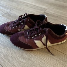 Macbeth Brighton Sneakers Tom
