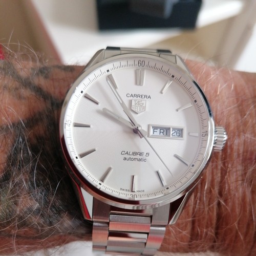 Tag heuer carrera caliber - tag,