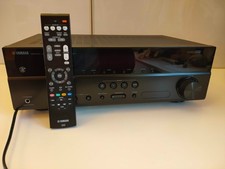 Yamaha 5.1 AV Receiver