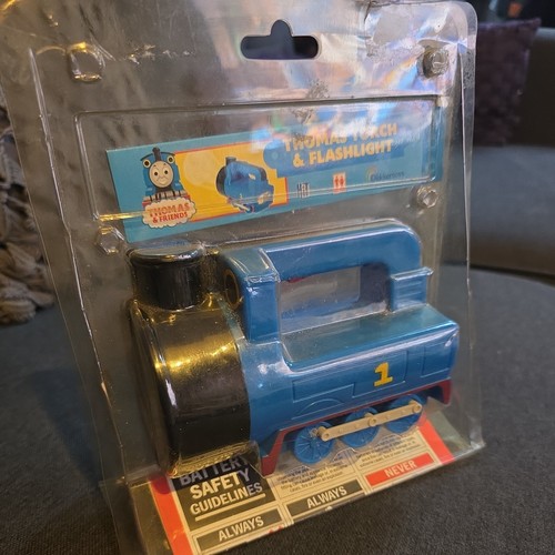 Vintage dekker toys thomas - vintage, the