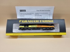 Graham Farish N Gauge 371-387