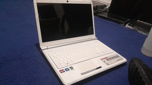 Packard bell easynote tj74 - packard,