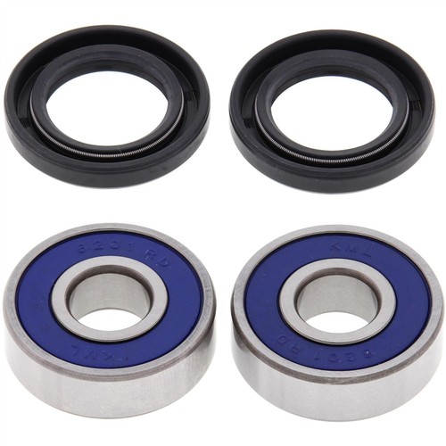 All balls front wheel - balls,