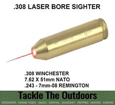 308 Bore Sighter .308 Laser